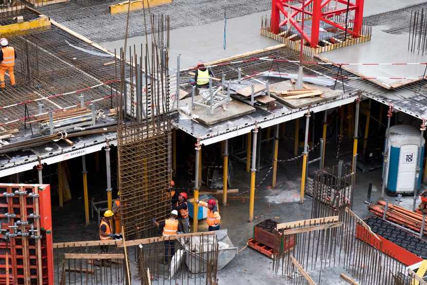 General Contractor — Port St. Lucie, Florida