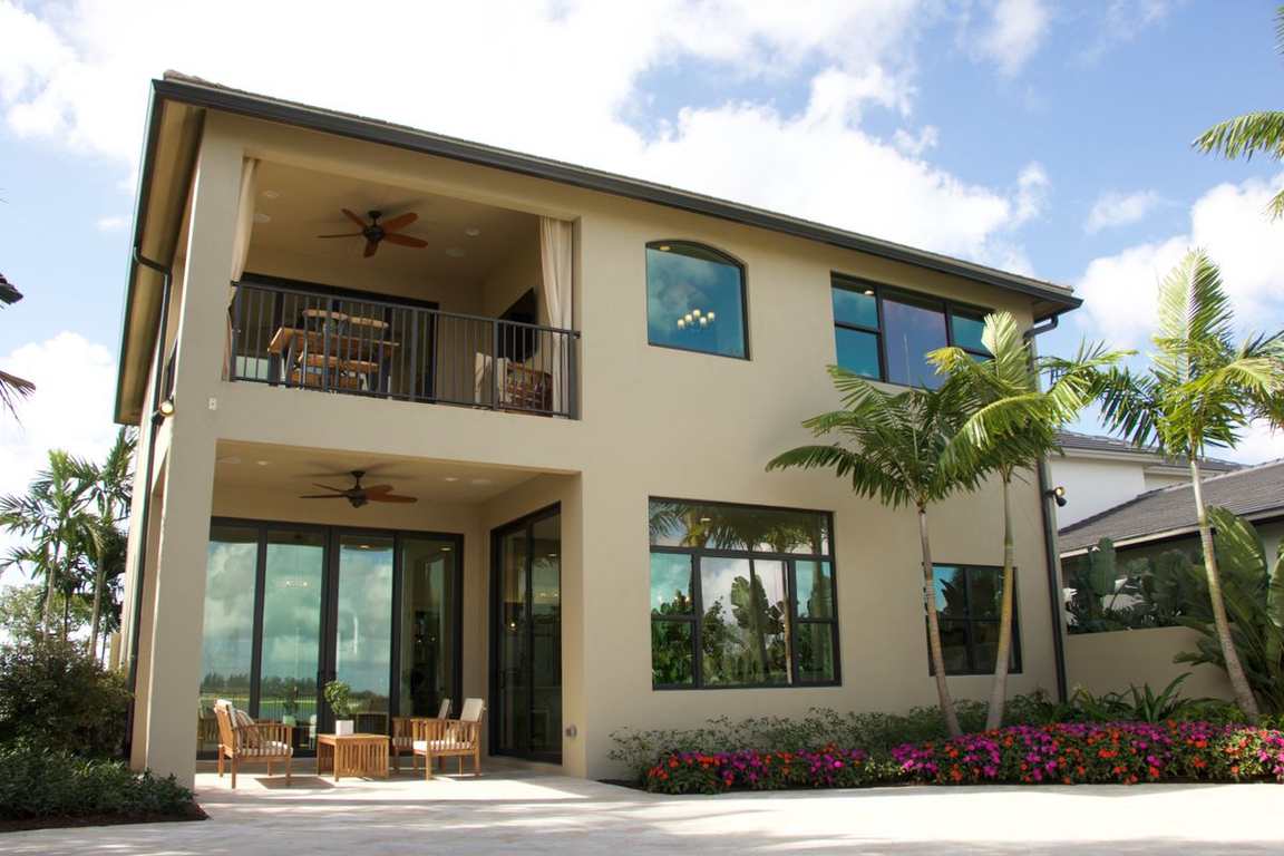 General Contractor in Port St. Lucie, Florida